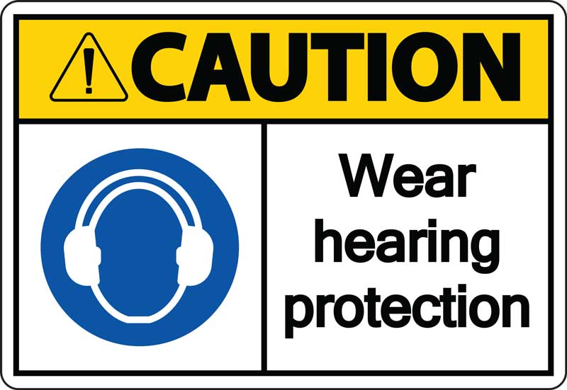 Hearing Protection in the Deep Foundations Sector | Piling Canada