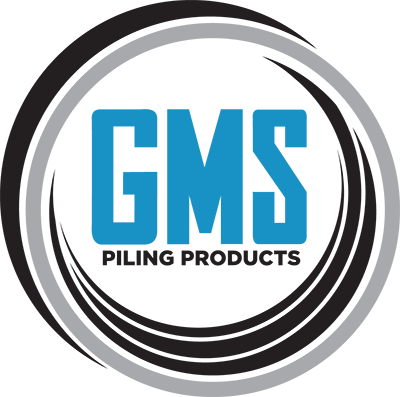 GMS Piling Products