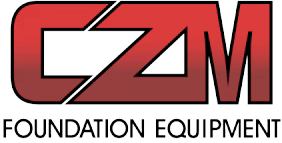 CZM Foundation Equipment